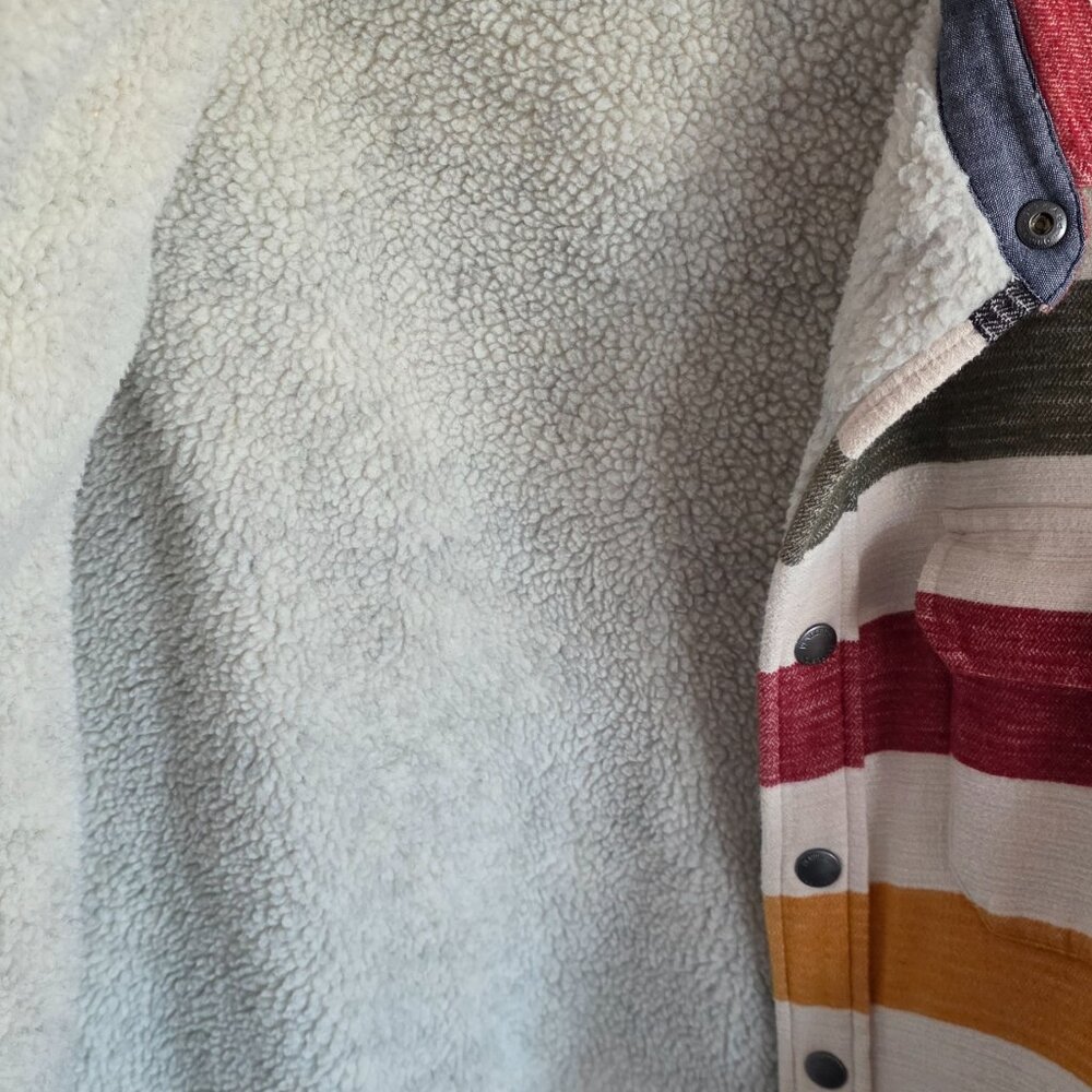 Pendleton jacket/shirt - Picture 4 of 5